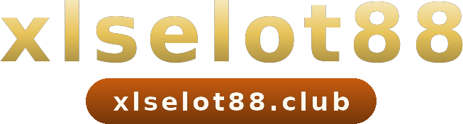 xlselot88 logo