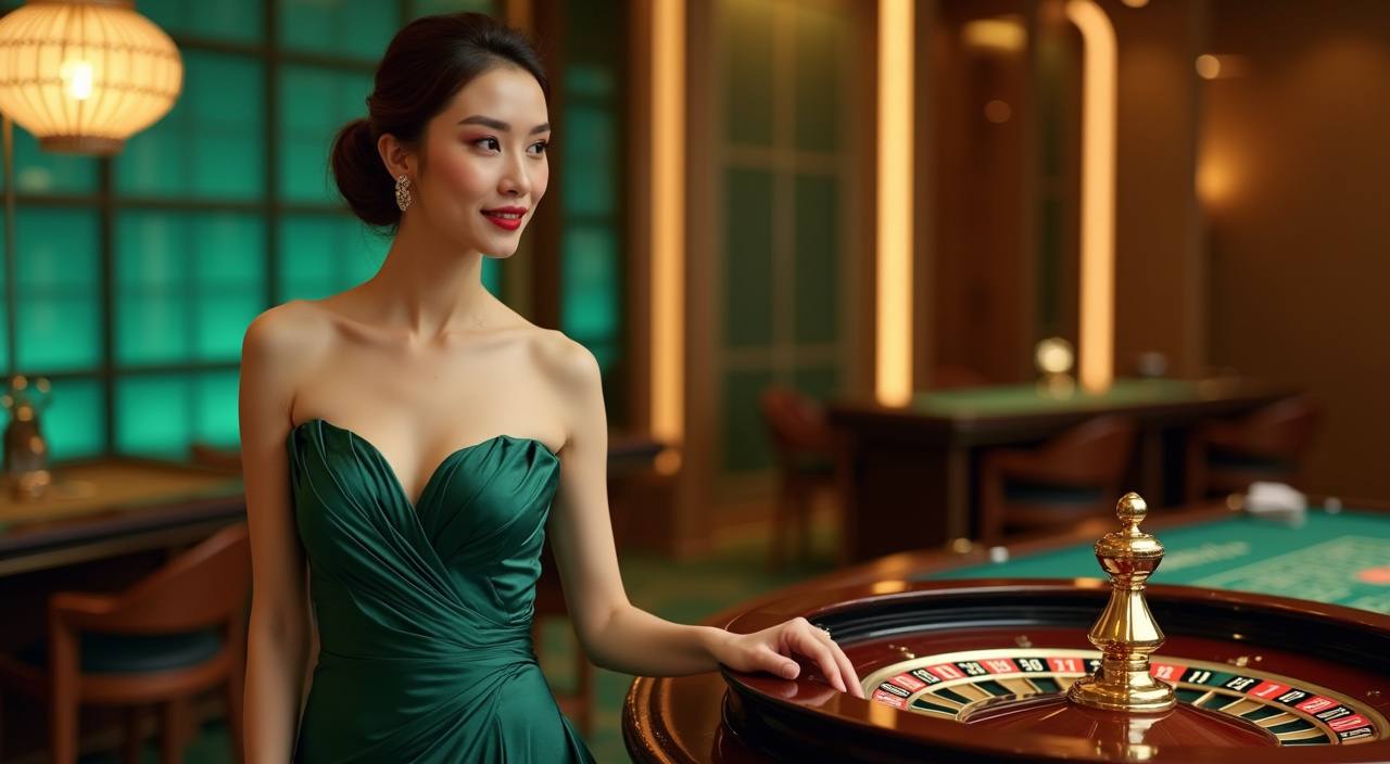 xlselot88 What Sits Inside Our Casino Floor